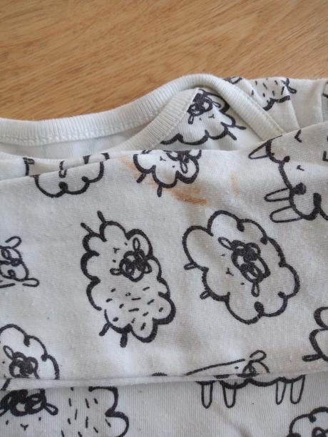 Body s dlhým rukávom, f&f,74