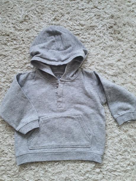 Mikina h&m 86, h&m,86