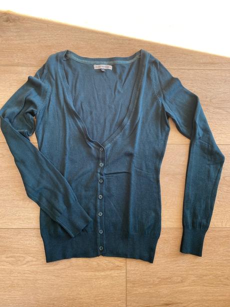 Kardigán bershka 36, bershka,s