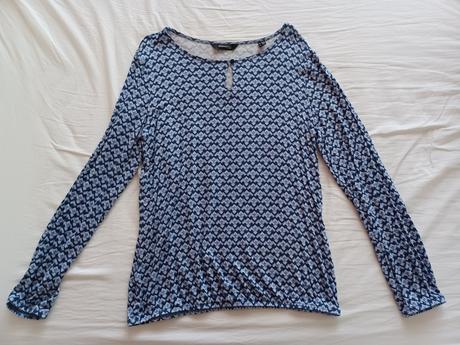 Dámske tričko, tchibo,36
