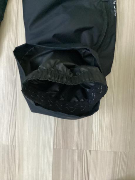 Detské lyžiarske nohavice, wedze,140