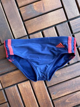 Plavky, adidas,110