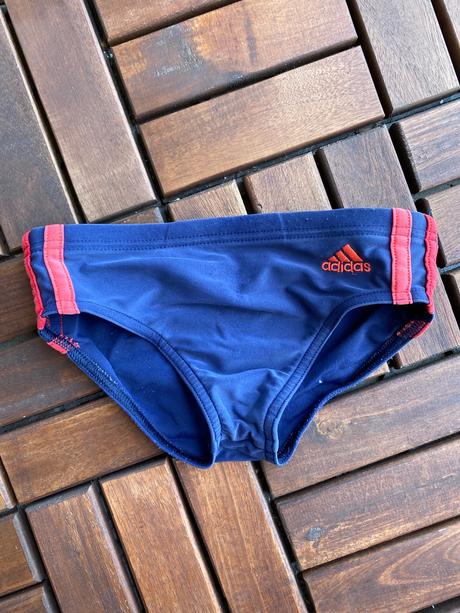 Plavky, adidas,110