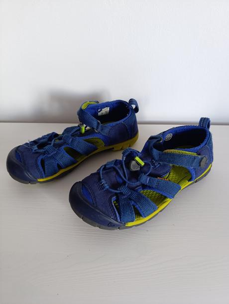 Sandále keen, keen,35