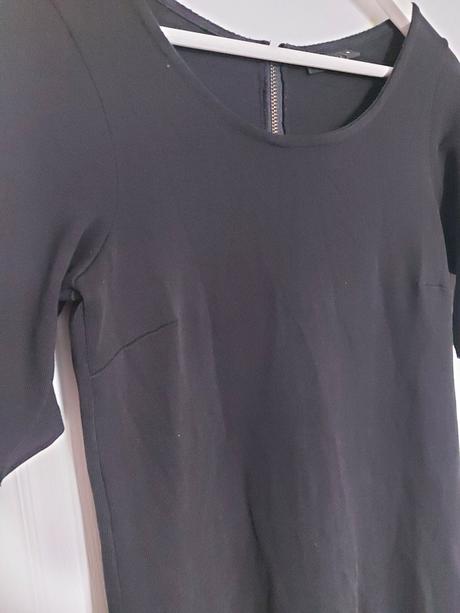 Upletové šaty lindex, lindex,s