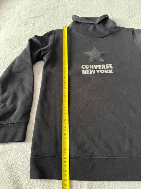 Mikina converse, converse,xs