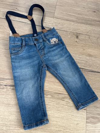 Rifle na traky, c&a,74