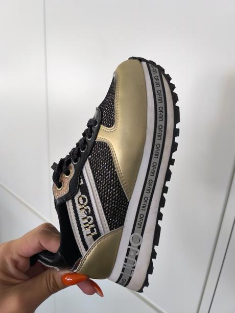 Liu jo tenisky, liu jo,31