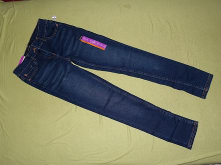 Nove riflicky george, george,152