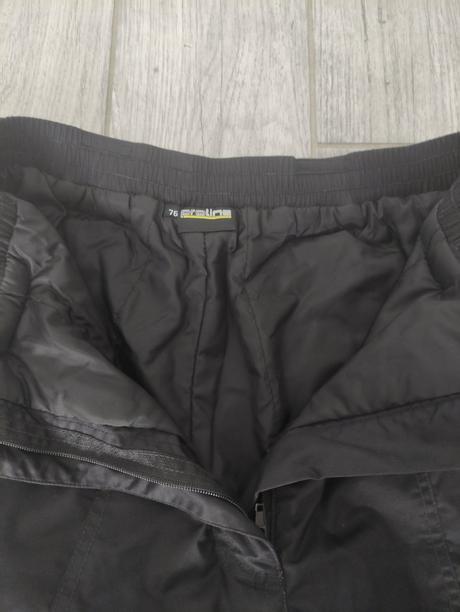 Lyžiarske nohavice, s