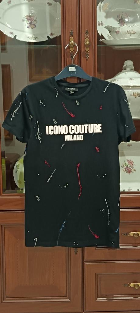 Tričko icono - orig., s