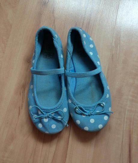 Balerínky - 26/27, 27