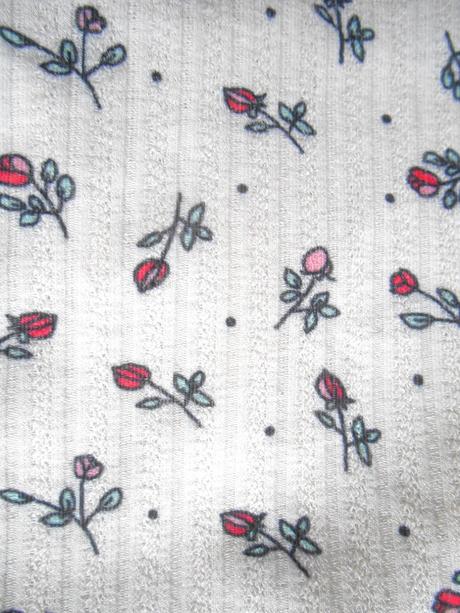 Elastická blúzka shein veľ.40/42, 40