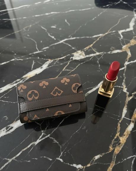 Card holder, dokladovka,