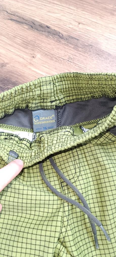 Grace turistické tenké, grace,116