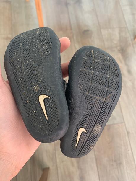 Sunray, nike,22