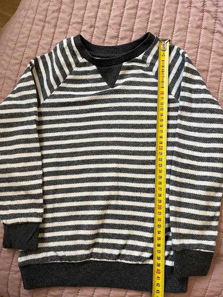 Mikinove tričko 116, pepco,116