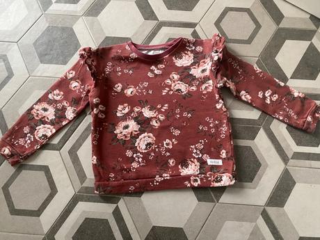 Newbie mikinka, newbie,98