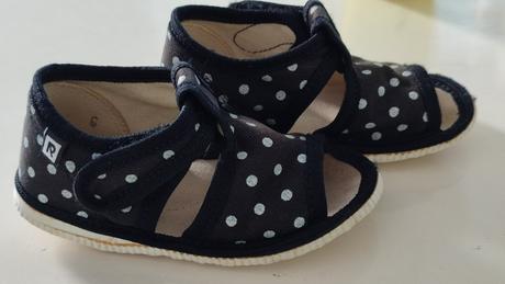 Ortopedické papučky rak, rak,21