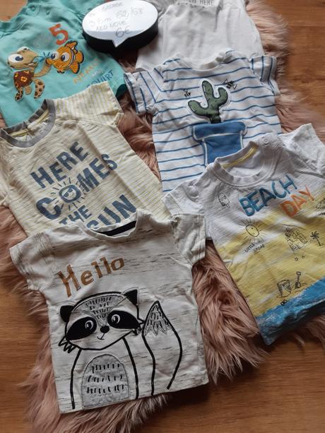 6ks tricka, george,68