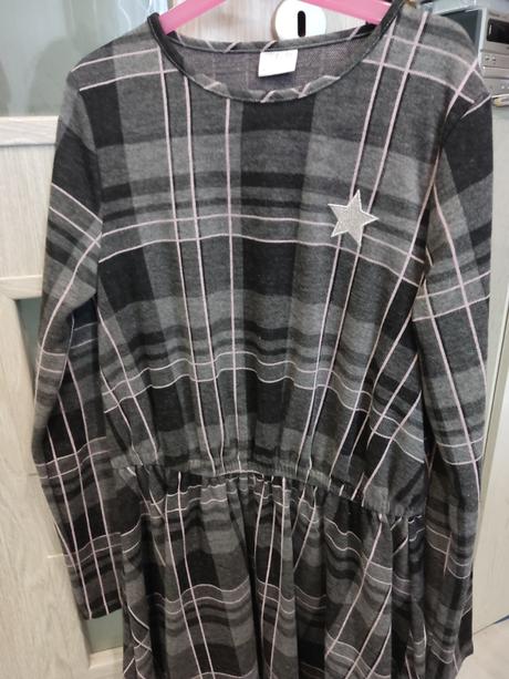 Jesenné šaty, f&f,158