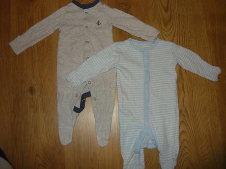 Dupačky viac kusov -62, george,62