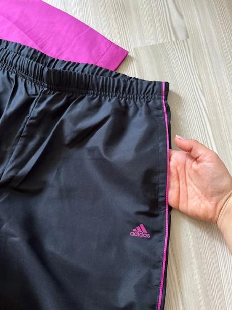 Adidas súprava - šušťáky 34, adidas,34