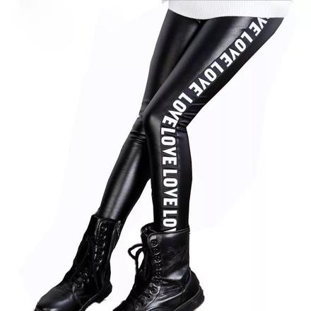 Leginy  super love, 92 - 170