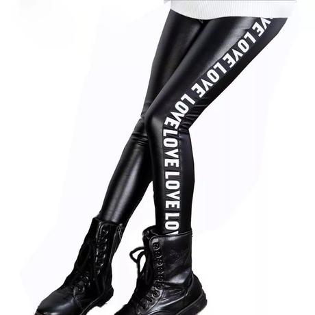 Leginy super love, 92 - 170