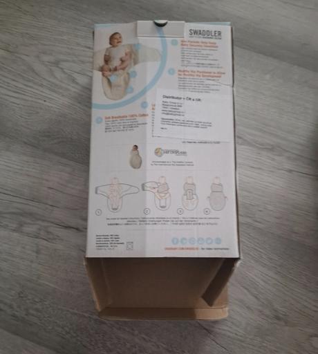 Ulitka/zavinovačka, 