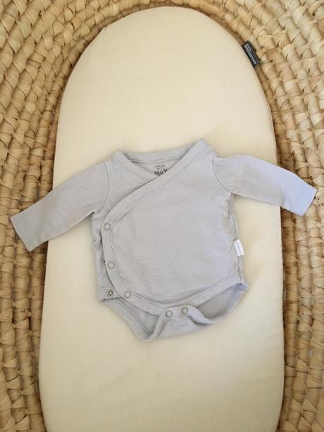 Zavinovacie body pre bábätko, f&f,56