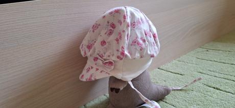 Čiapočka/klobúk na leto, brendon,40