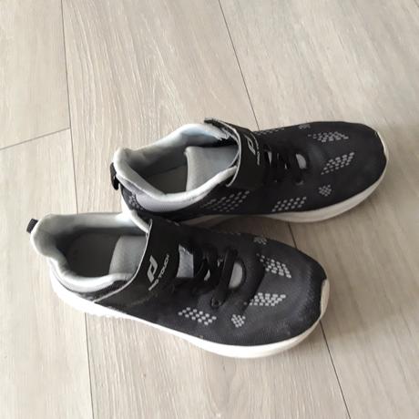 Chlapčenské tenisky 33, 33