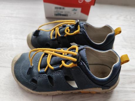 Superfit trace sportove sandale, superfit,30