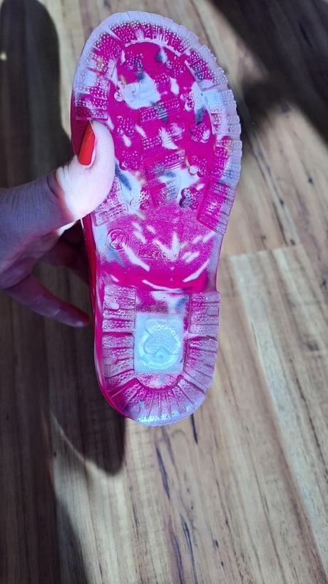 Čižmy gumené 27, 27