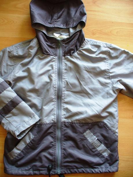 Prechodná bunda, 128