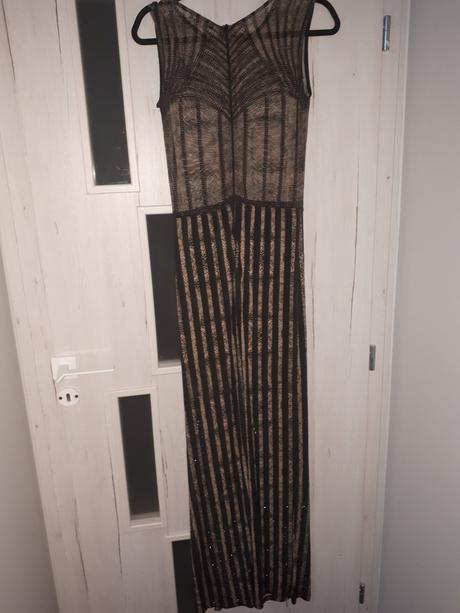 Spoločenské šaty, m