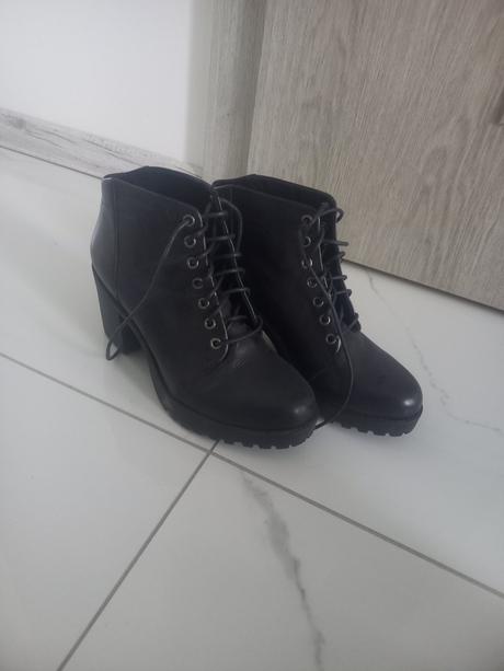 Dámske topánky, vagabond,37