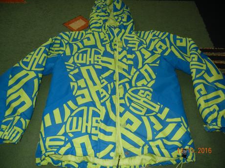 Zimná bunda, sam73,xs