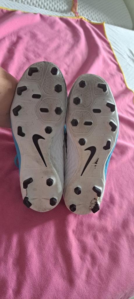 Kopačky nike, nike,36