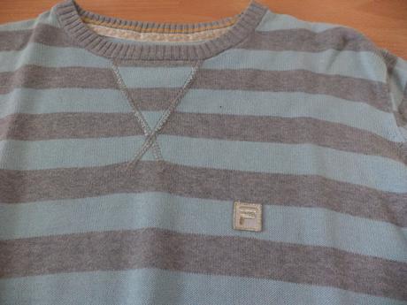 Pansky sveter fila, fila,s