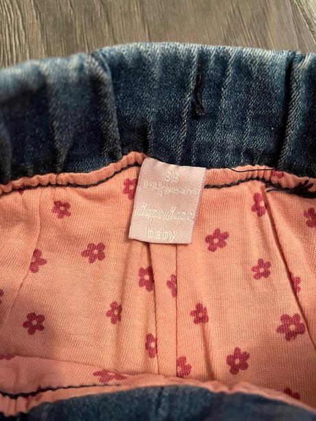 Zateplene rifle, dopodopo,86