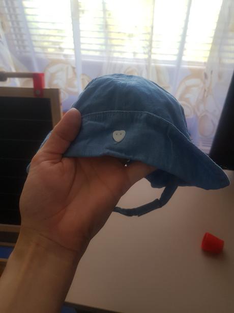 Klobučik, pepco,74 / 80