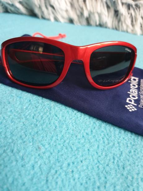Slnečné okuliare pre najmenších, zn. polaroid, polaroid