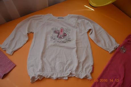 Kompletík pre slečnu, coccodrillo,98