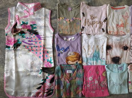 Letné veci 1,5-3roky, 86–98