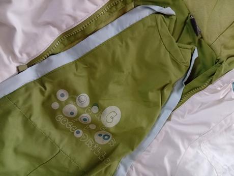 Kombinéza, coccodrillo,92