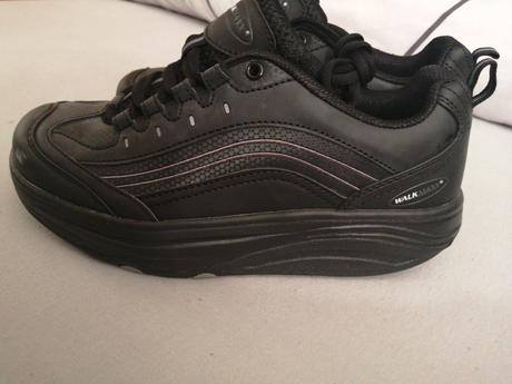 Mam na predaj topánky walk maxx, 40