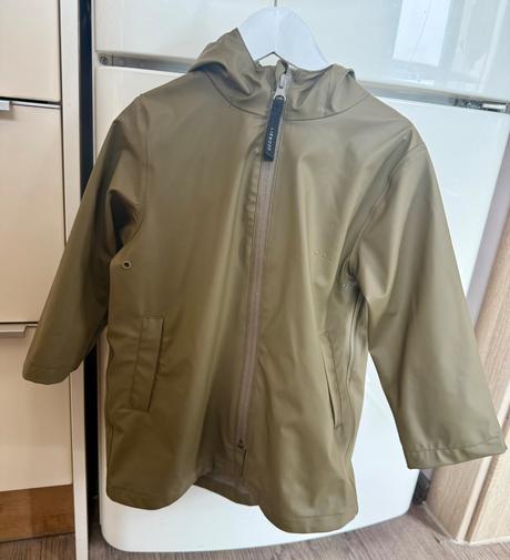 Pršiplášť liewood, 98