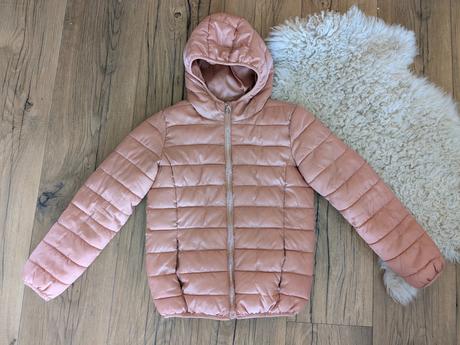 Prešívaná bunda, sinsay,140